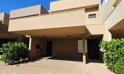Casa de Condomínio para alugar em Jardim Moysés Miguel Haddad de 164.00m² com 3 Quartos, 3 Suites e 2 Garagens