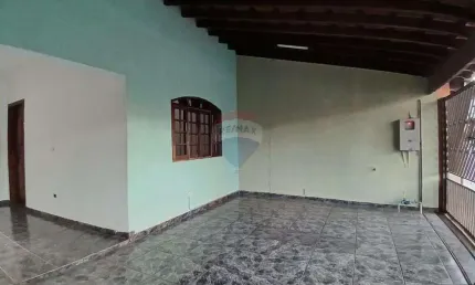 Casa para venda em Jardim Marajoara de 129.05m² com 2 Quartos e 3 Garagens
