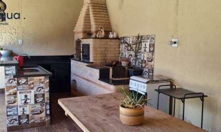 Casa de Condomínio para venda em Jardim Florestan Fernandes de 72.00m² com 2 Quartos e 2 Garagens