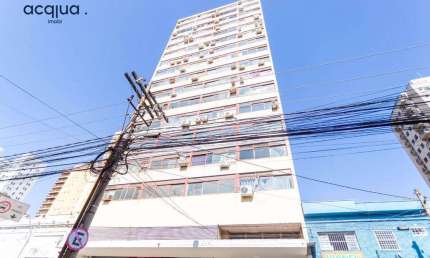 Sala Comercial para venda em Centro de 52.00m² com 2 Garagens
