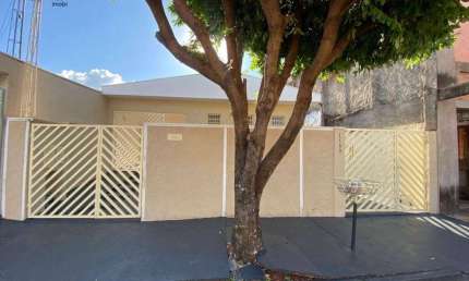 Casa para venda em Vila Monte Alegre de 180.00m² com 4 Quartos e 2 Garagens