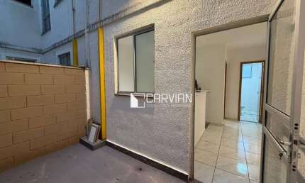 Apartamento para venda em Jardim Manoel Penna de 42.00m² com 2 Quartos e 1 Garagem