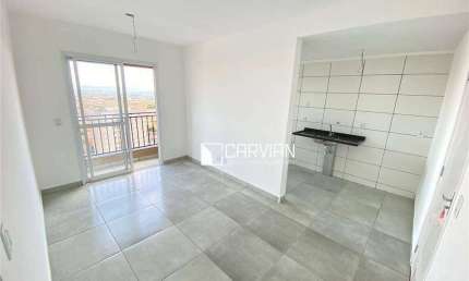 Apartamento para venda em Sumarezinho de 59.00m² com 2 Quartos, 1 Suite e 1 Garagem