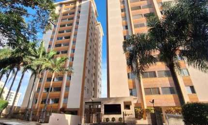 Apartamento para alugar em Alphaville de 79.00m² com 2 Quartos, 1 Suite e 2 Garagens
