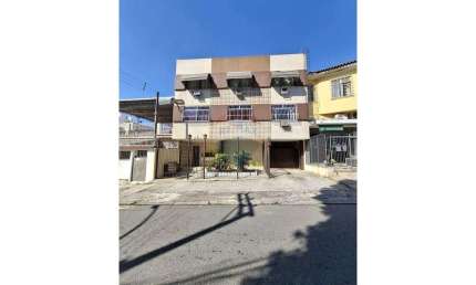 Apartamento para venda em Cachambi de 61.00m² com 2 Quartos e 1 Garagem
