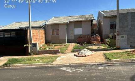 Casa para venda em Jardim Três Marias de 160.00m² com 1 Quarto