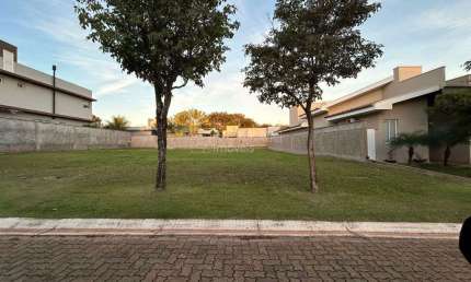 Terreno para venda em Jardim Salto Grande de 444.00m²