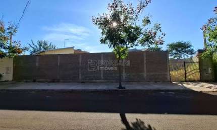 Terreno para venda em Residencial Ravena de 311.00m²