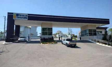Terreno para venda em Vargem Grande Paulista de 631.00m² com 1 Quarto