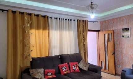 Casa para venda em Vila Nova Sorocaba de 125.00m² com 3 Quartos, 1 Suite e 2 Garagens