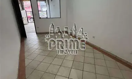 Sobrado para alugar em Guilhermina de 65.00m² com 2 Quartos e 1 Garagem