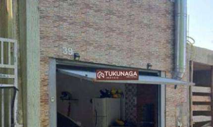 Sobrado para venda em Pirituba de 68.00m² com 4 Quartos, 1 Suite e 1 Garagem