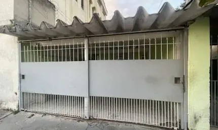 Terreno à venda na Rua Doutor Renato Pacheco Braga, 122, Jardim Tranqüilidade, Guarulhos