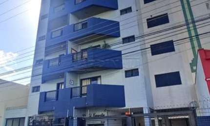 Apartamento para venda em Centro de 98.00m² com 2 Quartos, 1 Suite e 2 Garagens