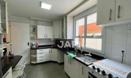 Casa de Condomínio para venda e aluguel em Parque Residencial Eloy Chaves de 168.00m² com 3 Quartos, 1 Suite e 3 Garagens