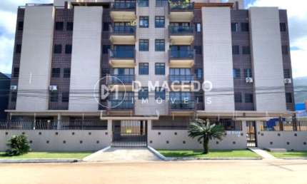 Apartamento para alugar em Praia Do Sape de 95.16m² com 2 Quartos, 1 Suite e 1 Garagem