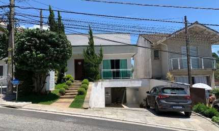 Casa para venda em Cidade Parquelandia de 241.00m² com 3 Quartos, 3 Suites e 4 Garagens