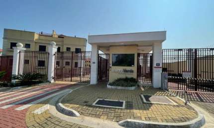 Apartamento para alugar em Pinheirinho de 58.00m² com 2 Quartos, 1 Suite e 1 Garagem