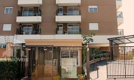 Apartamento para alugar em Melville Empresarial I E Ii de 41.00m² com 1 Quarto e 1 Garagem