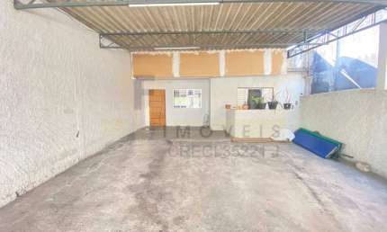 Casa para alugar em Vila Nova de 100.00m² com 3 Quartos, 2 Suites e 2 Garagens