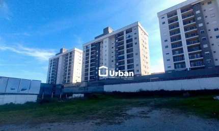 Apartamento para venda em Tijuco Preto de 51.00m² com 2 Quartos e 1 Garagem