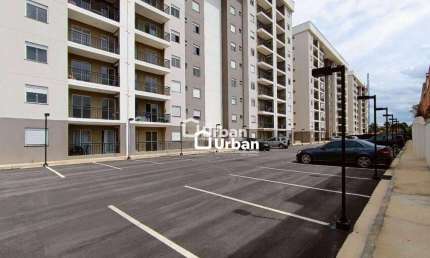 Apartamento para venda em Tijuco Preto de 49.00m² com 2 Quartos e 1 Garagem