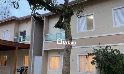 Casa de Condomínio para alugar em Jardim Passárgada I de 123.00m² com 4 Quartos, 1 Suite e 2 Garagens