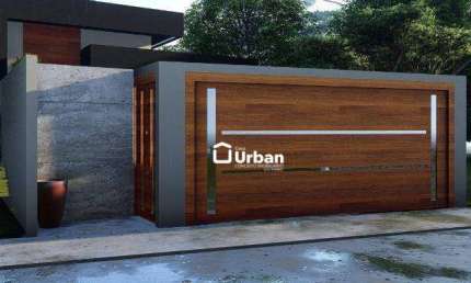 Casa para venda em Altos De Caucaia (caucaia Do Alto) de 120.00m² com 3 Quartos, 1 Suite e 2 Garagens