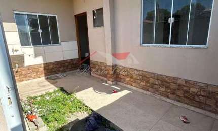 Casa de Condomínio para alugar em Nova Califórnia (tamoios) de 60.00m² com 1 Quarto