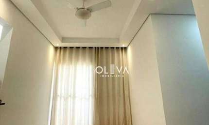 Apartamento para venda em Jardim Yolanda de 48.00m² com 2 Quartos, 1 Suite e 1 Garagem