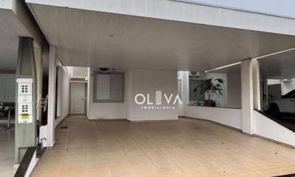 Casa de Condomínio para venda em Terra Nova Garden Village I de 150.00m² com 3 Quartos, 1 Suite e 2 Garagens