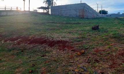 Terreno para venda em Jardim São Camilo de 322.00m²