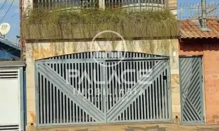 Casa para venda em Paulista de 219.00m² com 3 Quartos, 1 Suite e 2 Garagens