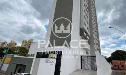 Apartamento para alugar em Alto de 34.00m² com 1 Quarto, 1 Suite e 1 Garagem