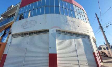 Imóvel Comercial para alugar em Jardim Icatu de 560.00m² com 7 Garagens