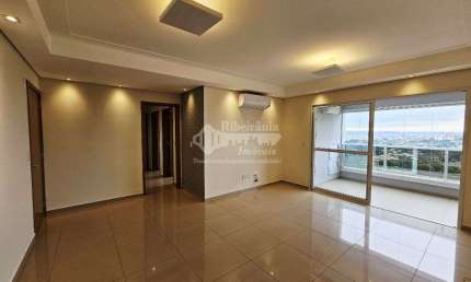 Apartamento para alugar em Condomínio Villa Buenos Aires de 108.00m² com 3 Quartos, 1 Suite e 2 Garagens