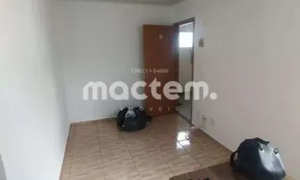 Apartamento para venda em Residencial Greenville de 44.00m² com 2 Quartos e 1 Garagem
