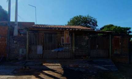 Casa para alugar em Vila Professor Simões de 35.00m² com 1 Quarto e 1 Garagem