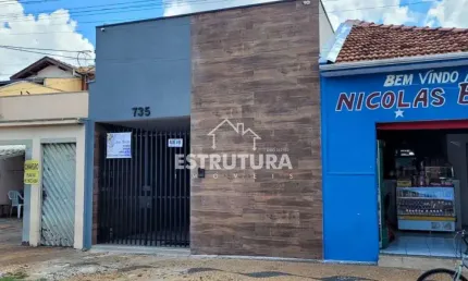 Imóvel Comercial para alugar em Jardim Nossa Senhora Da Saúde Ii de 65.00m²
