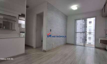 Apartamento para venda em Camorim de 51.00m² com 2 Quartos e 1 Garagem