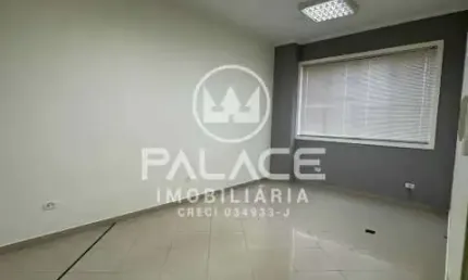 Sala comercial para alugar no Paulista, Piracicaba 