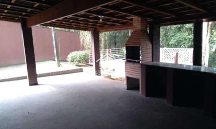 Casa de Condomínio para venda e aluguel em Caraguatá de 1981.00m² com 2 Quartos, 2 Suites e 3 Garagens