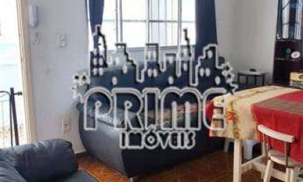 Apartamento para venda em Ocian de 58.00m² com 1 Quarto e 1 Garagem