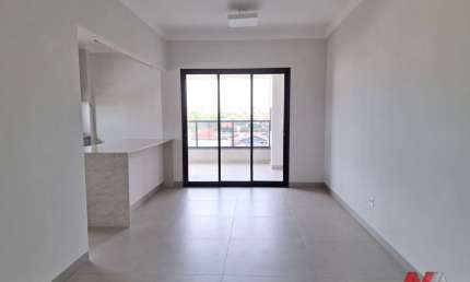 Apartamento para venda em Vila Sinibaldi de 92.00m² com 2 Quartos, 1 Suite e 2 Garagens