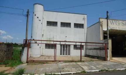 Galpão / Depósito / Armazém para venda e aluguel em Vila Sedenho de 340.00m²