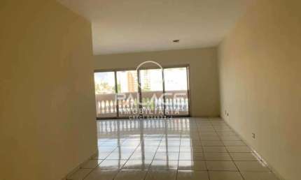 Apartamento para alugar em Centro de 183.00m² com 3 Quartos, 1 Suite e 1 Garagem