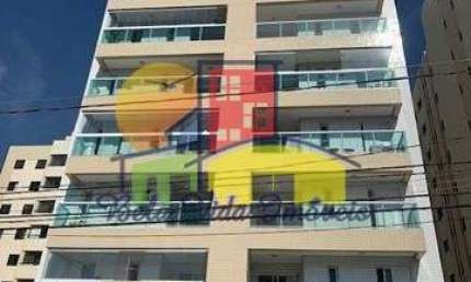 Apartamento para venda em Rudge Ramos de 65.00m² com 2 Quartos, 1 Suite e 2 Garagens