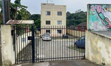 Apartamento para venda em Arruda de 47.00m² com 2 Quartos