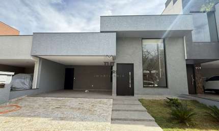 Casa para venda em Parque Ibiti Reserva de 175.00m² com 3 Quartos, 3 Suites e 4 Garagens