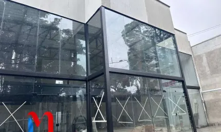 Imóvel Comercial para alugar em Vila Assunção de 332.00m²